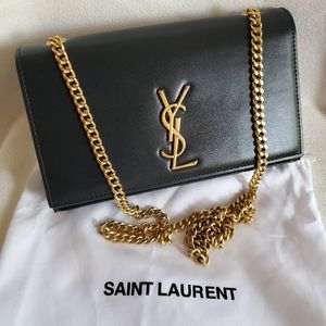 COPY - YSL SHOULDER BAG